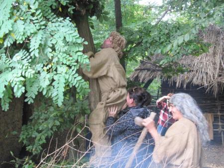 Ansambel Štirje kovači s prijatelji na obisku v Razkriškem kotu, 20.9.2014 6